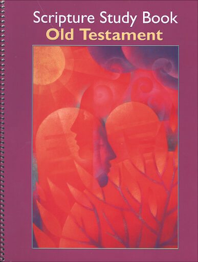 Journey through the Old Testament, Student Workbook