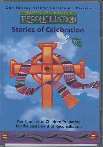 Call to Celebrate: Reconciliation: Stories of Celebration, DVD