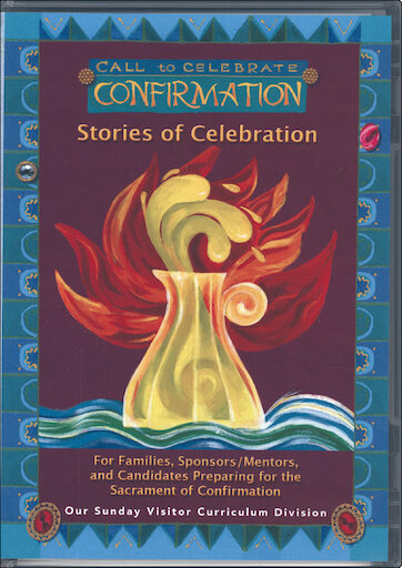 Call to Celebrate: Confirmation: Stories of Celebration DVD
