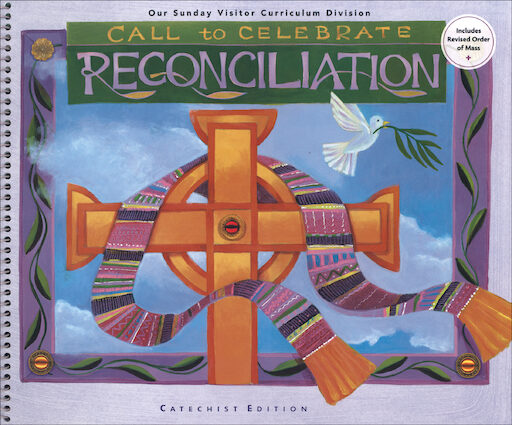 Call to Celebrate: Reconciliation: Catechist Guide, English