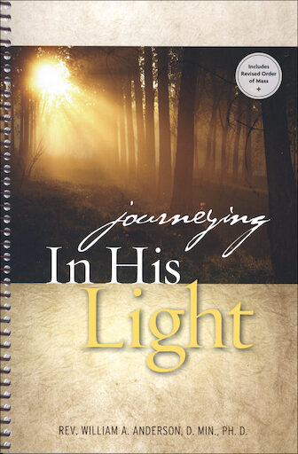 Journeying in His Light