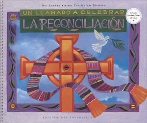 Un llamado a celebrar: La Reconciliación: Catechist Guide, Bilingual