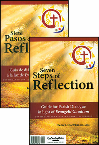 Siete Pasos de Reflexión: Seven Steps of Reflection on Evangelii Gaudium