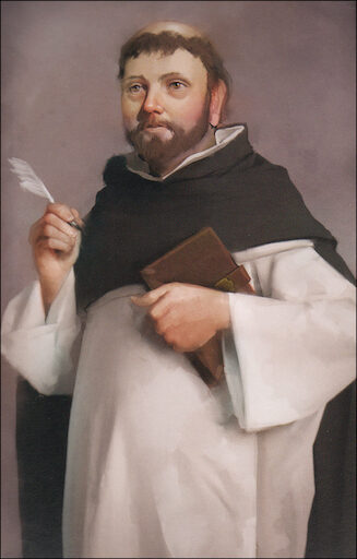 Alive in Christ, 1-8: St. Thomas Aquinas, Grade 6, People of Faith Cards, Parish & School Edition