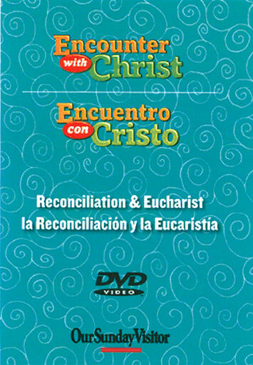 Encounter with Christ: Reconciliation: DVD