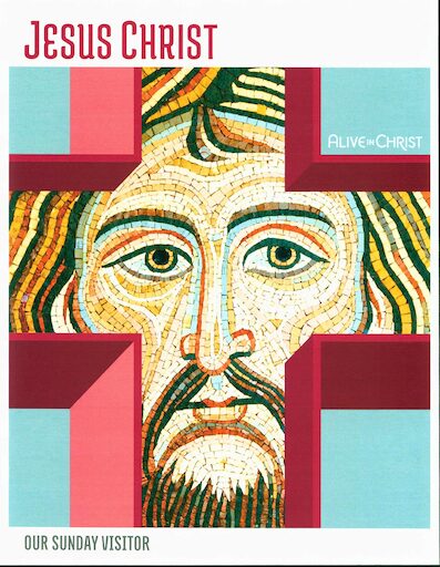 Alive in Christ Faith Guidebooks: Jesus Christ, Faith Guidebook