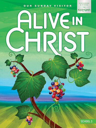Alive in Christ: Discovering and Sharing the Kerygma, 1-8: 