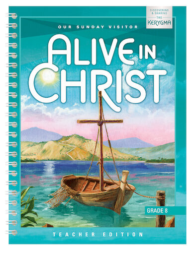 Alive in Christ: Discovering and Sharing the Kerygma, 1-8: 
