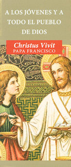 Christus Vivit, Spanish pamphlet, Spanish
