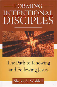 Forming Intentional Disciples: Forming Intentional Disciples, English