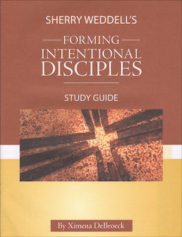 Forming Intentional Disciples: Forming Intentional Disciples, Study Guide, English