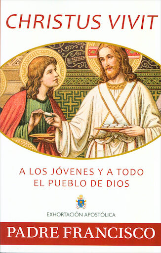 Christus Vivit, Spanish Edition, Spanish