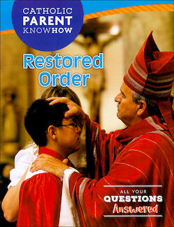 Restored Order