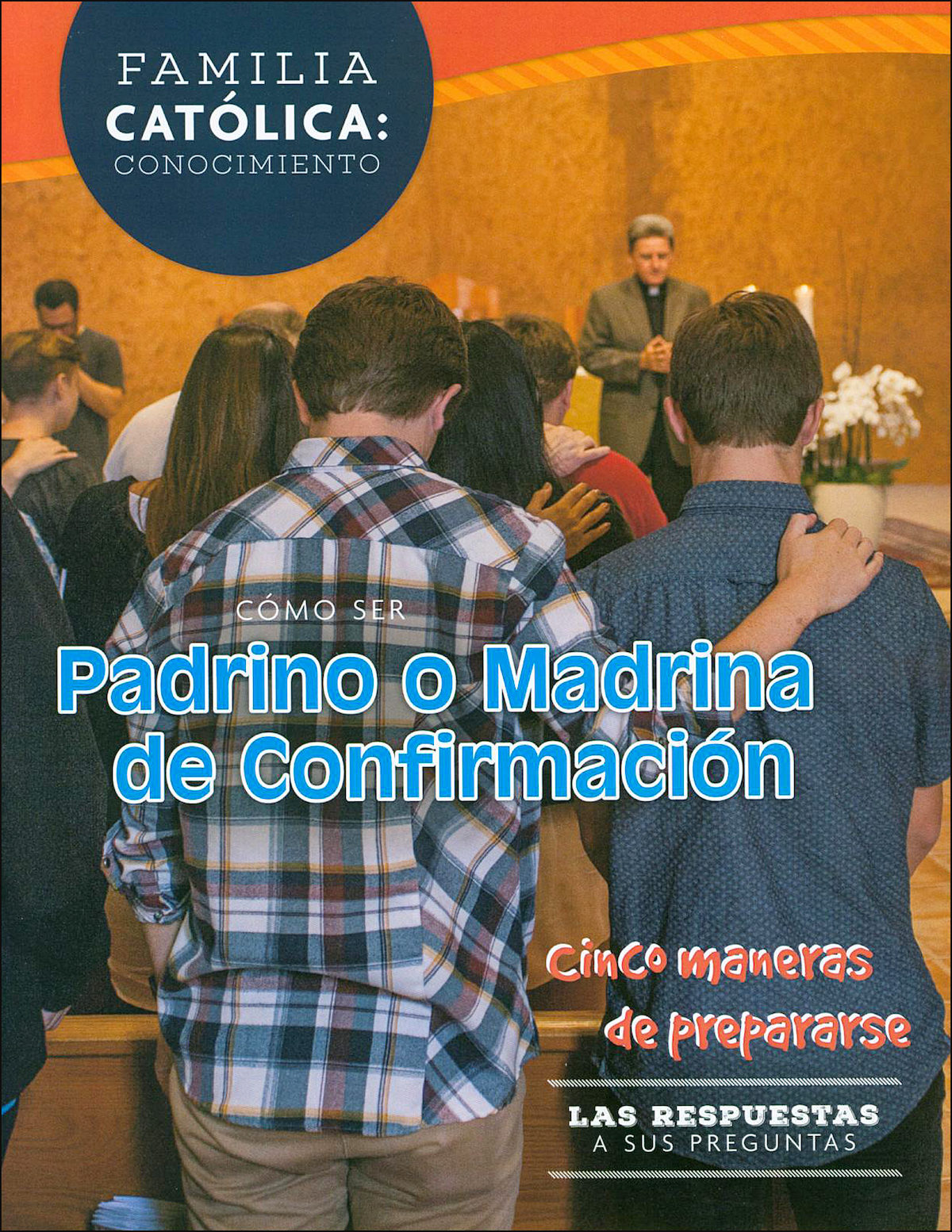 Madrina/Padrino