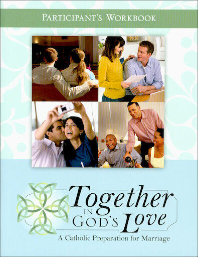 Together in God's Love: Participant Workbook, English