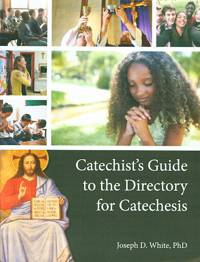 Catechist's Guide to the Directory for Catechesis