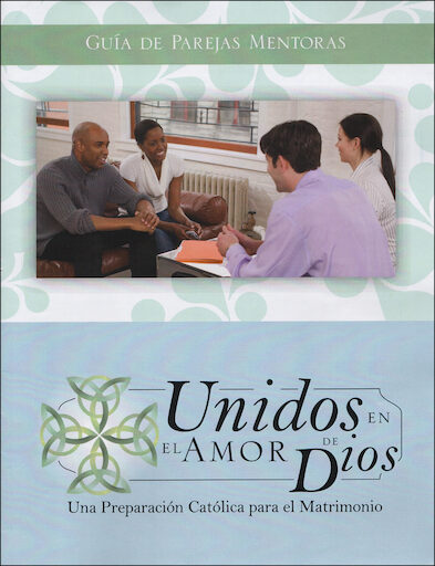 Unidos en el Amor De Dios: Mentor Guide, Spanish