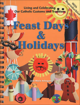 Feast Days and Holidays