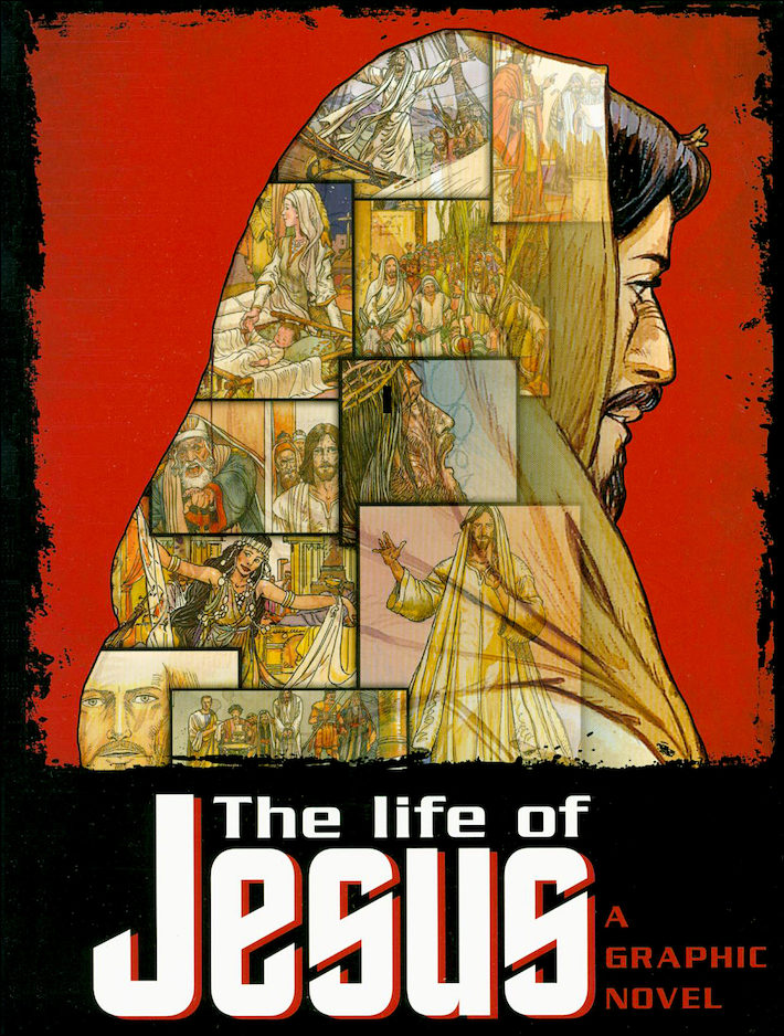 The Life of Jesus