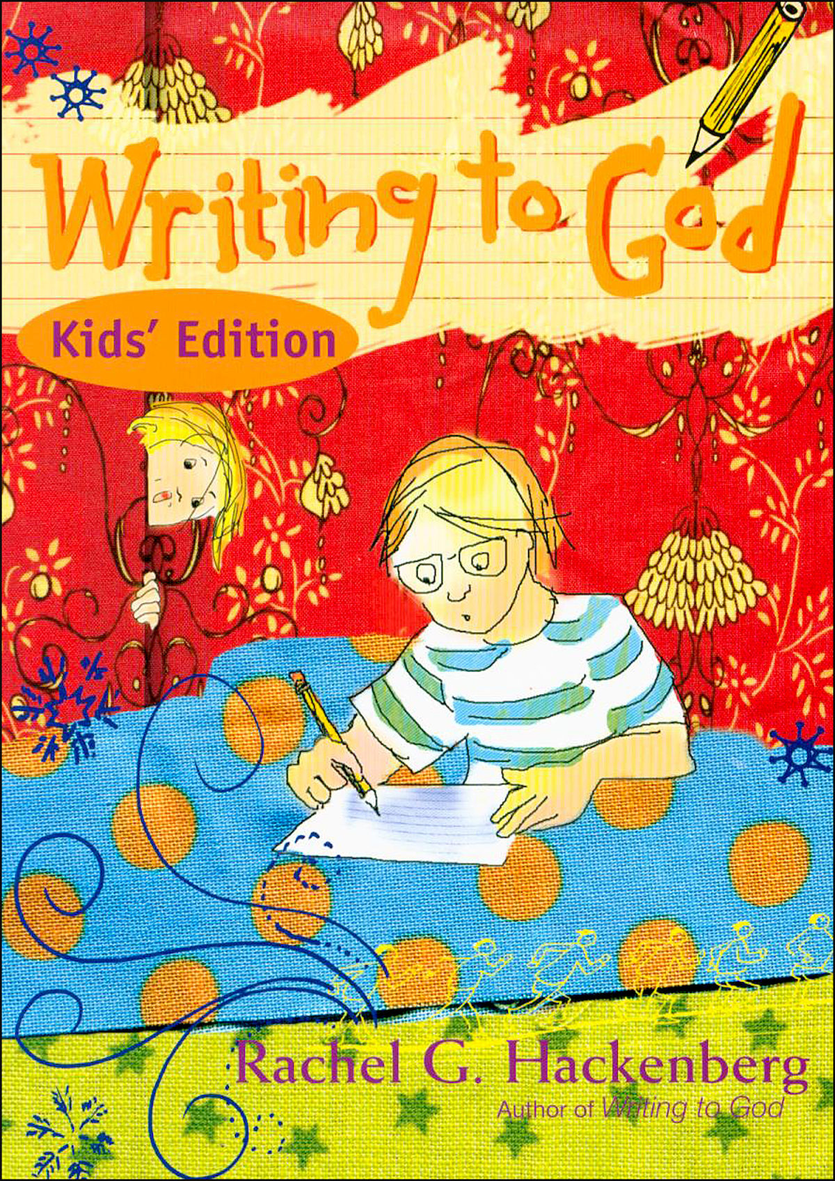 Praying in Color Kids Edition Kids Edition
