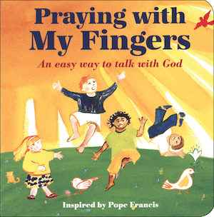 Praying with My Fingers, Preschool