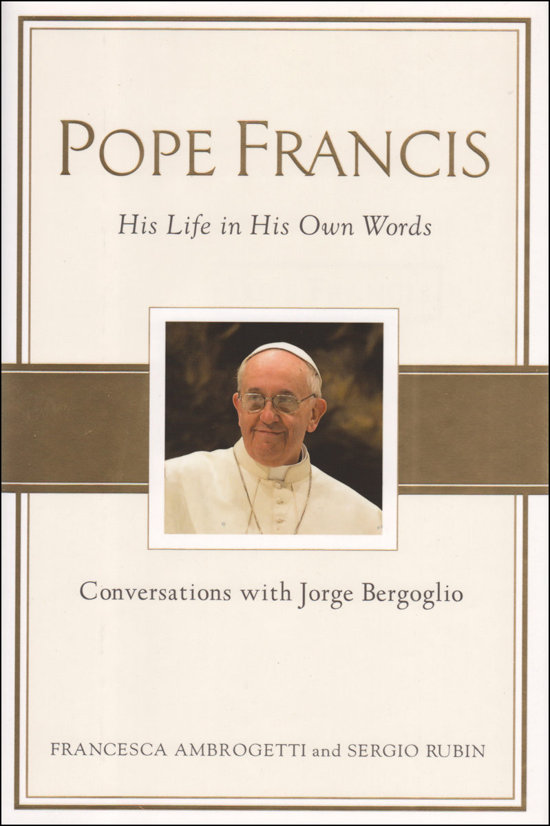 Discover the Inspiring Journey: A Comprehensive Pope Francis Life Book Review