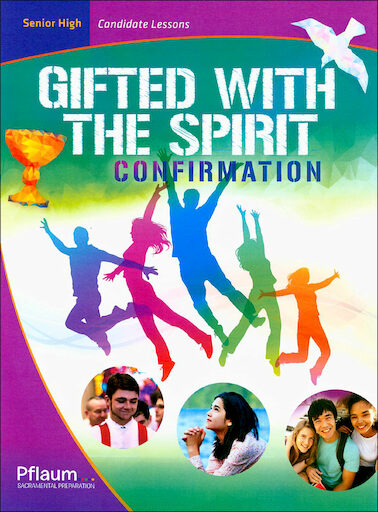 Gifted with the Spirit: Candidate Book
