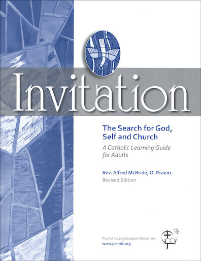 Invitation, 4th Edition, English