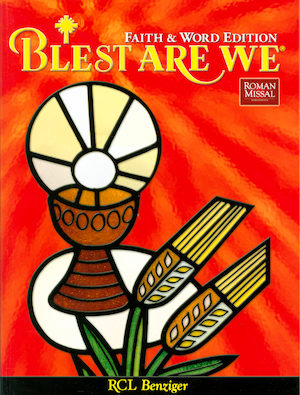 Blest Are We Faith and Word 2008, 1-8: Grade 2, Student Book, Parish Edition, English