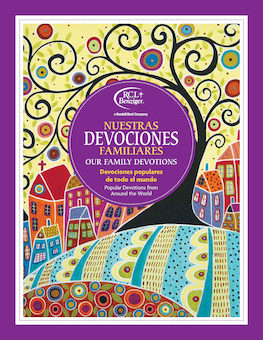 Our Family Faith: Our Family Devotions, bilingual