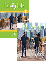 Family Life, 2nd Edition, K-8: Kindergarten, Student/Parent Pack