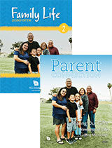 Family Life, 2nd Edition, K-8: Grade 2, Student/Parent Pack