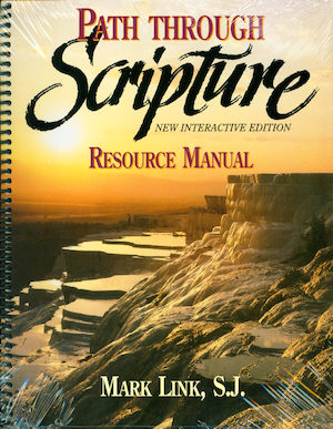 Path Through Scripture, Teacher Manual