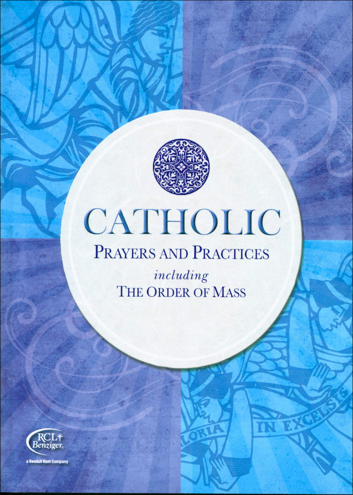 Catholic Prayers and Practices