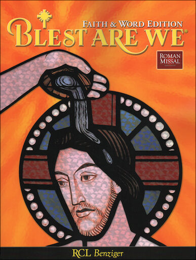 Blest Are We Faith and Word 2008, 1-8: Grade 5, Student Book, Parish Edition, English
