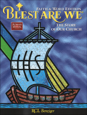 Blest Are We Faith And Word 1 8 The Story Of Our Church