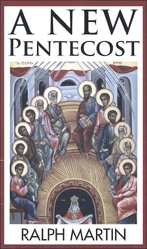 A New Pentecost