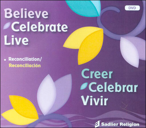 Reconciliation Bilingual DVD