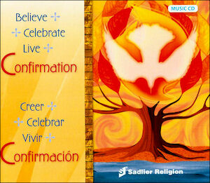 Believe Celebrate Live: Confirmation: Music CD