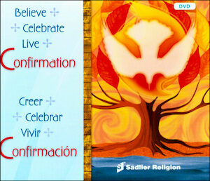 Believe Celebrate Live: Confirmation: DVD