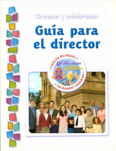 Director Manual, Spanish