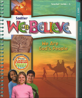 Grade 6 Teacher Manual