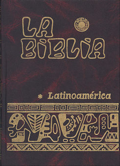 Latinoamerica, Edición Pastoral, hardcover