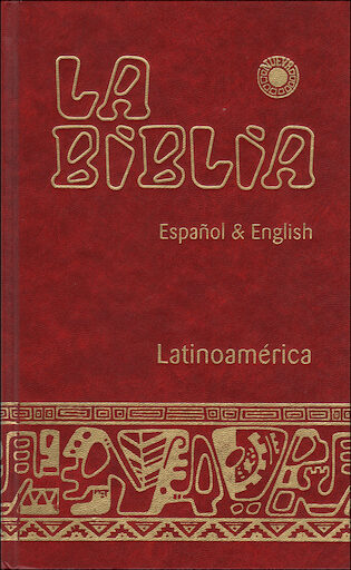 Latinoamerica and CCB, Bilingüe, hardcover