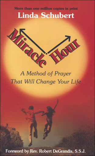 Miracle Hour, English