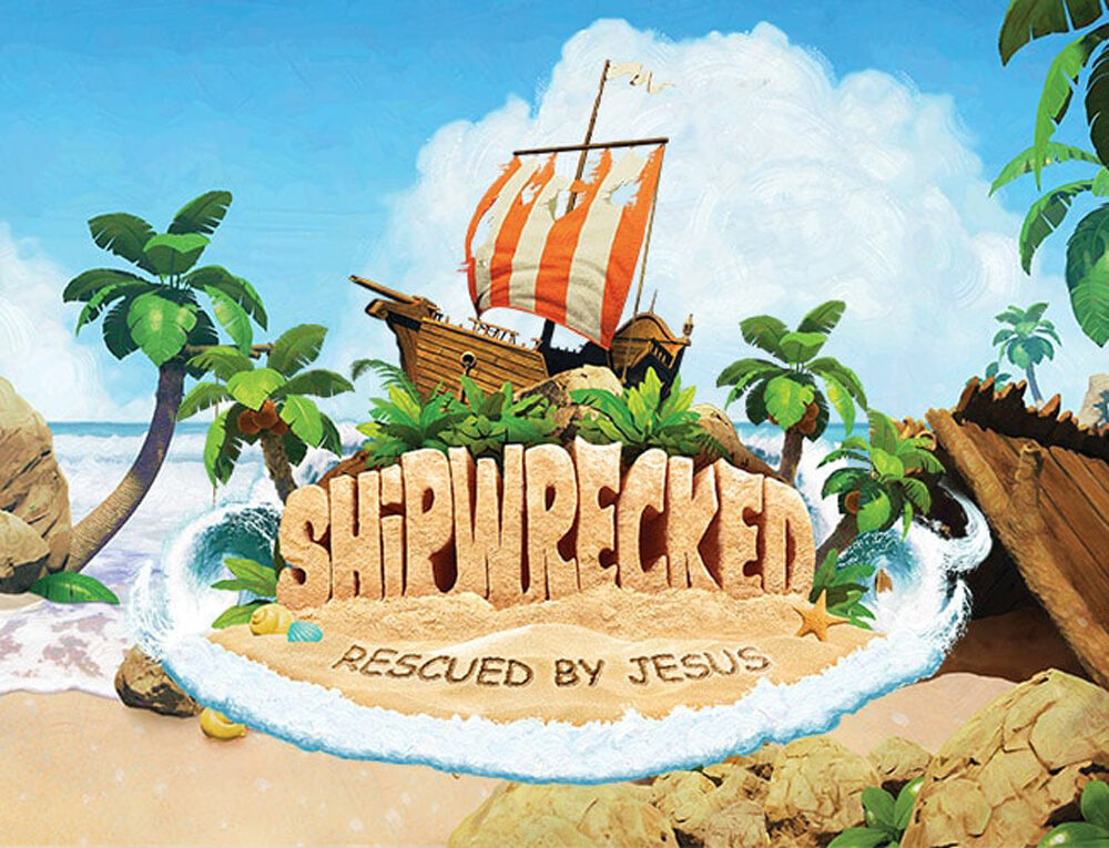 Shipwrecked 2018 Totally Catholic VBS — Our Sunday Visitor | Comcente…