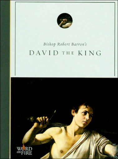 David the King: DVD Set