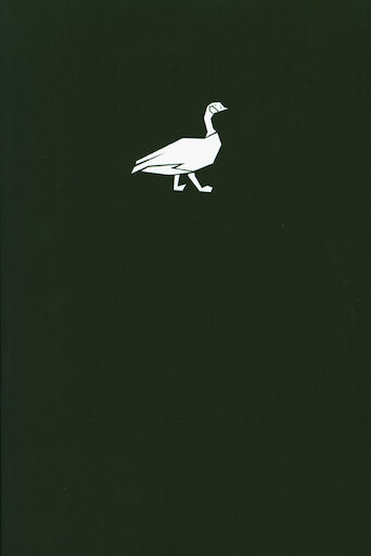The Wild Goose: The Wild Goose Journal, Journal
