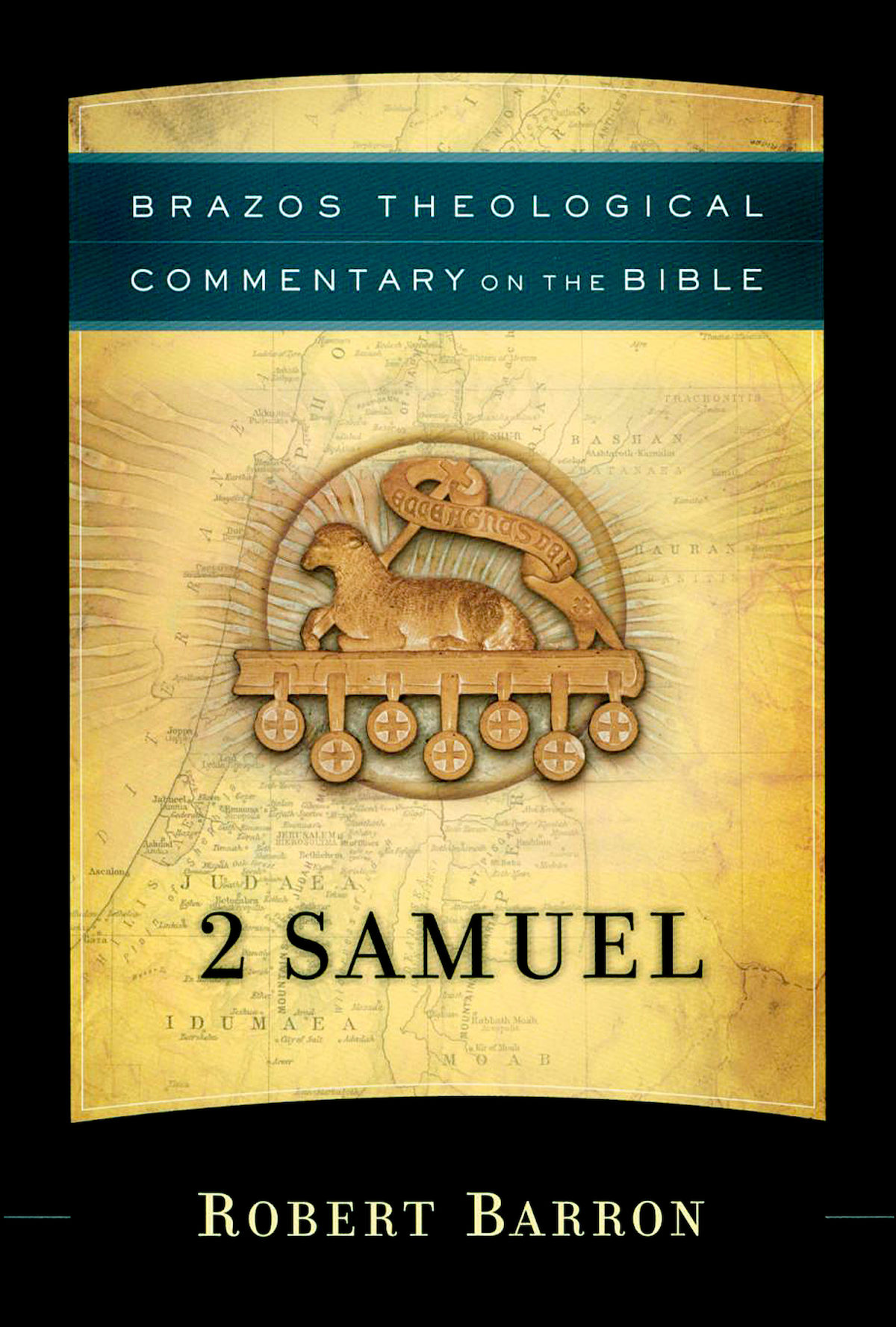 David the King 2 Samuel Book Catholic
