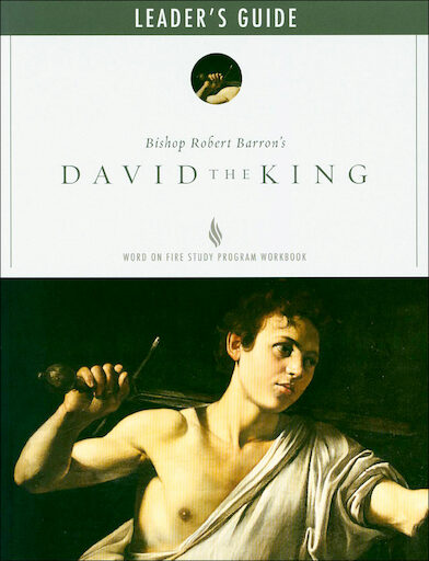 David the King: Leader Guide
